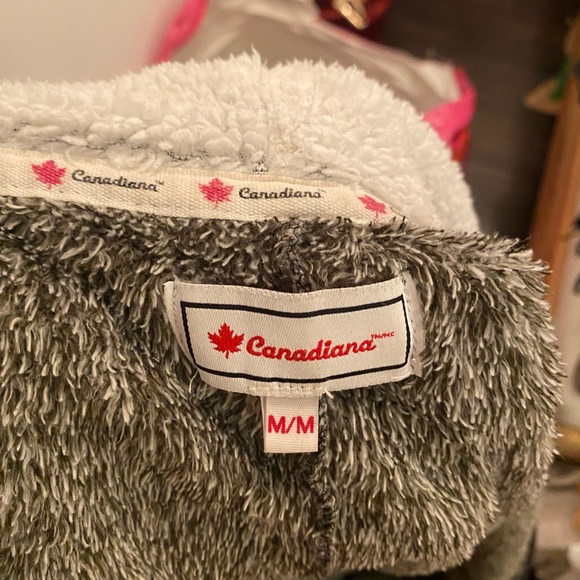 Pajama onesie - Picture 2 of 3